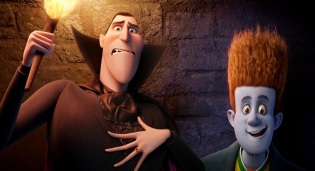 "Hotel Transylvania"